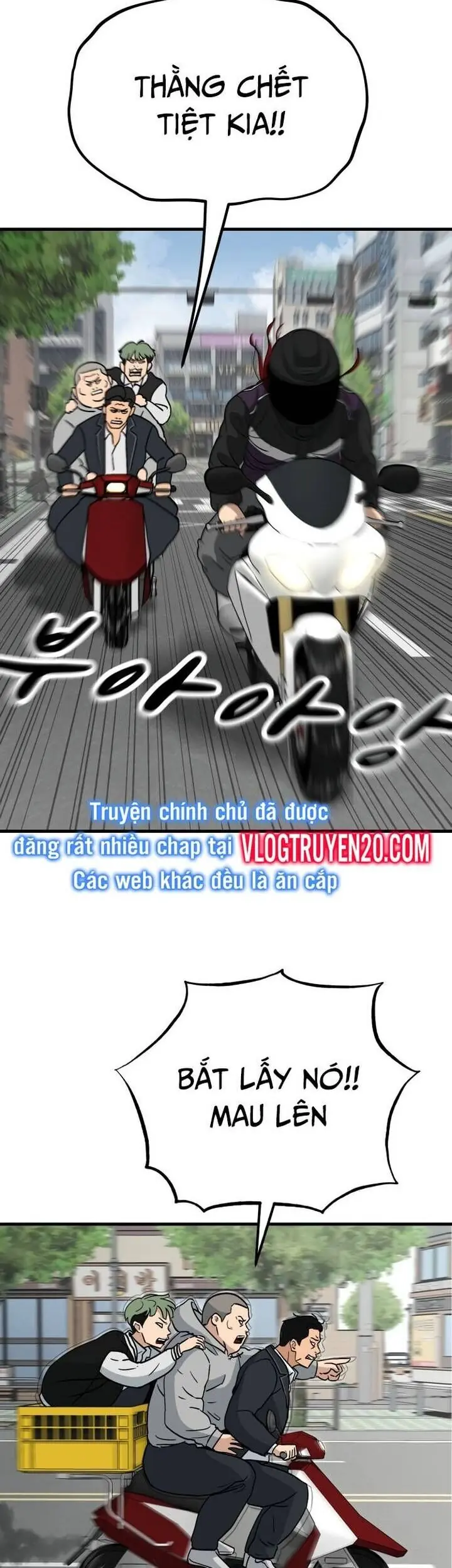 Thủ Môn Chapter 1 - Trang 41