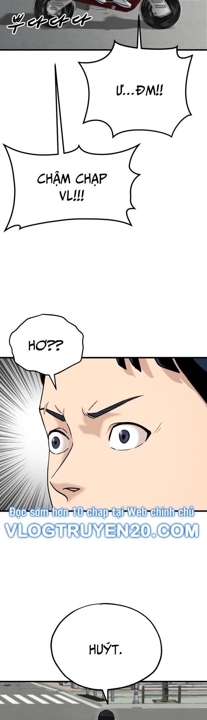 Thủ Môn Chapter 1 - Trang 42