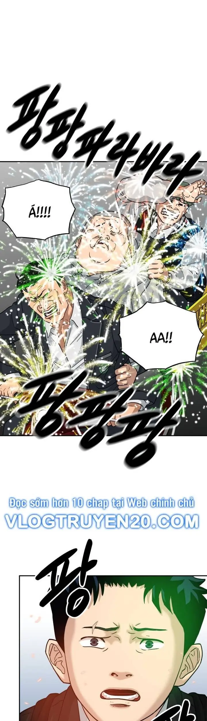 Thủ Môn Chapter 1 - Trang 44