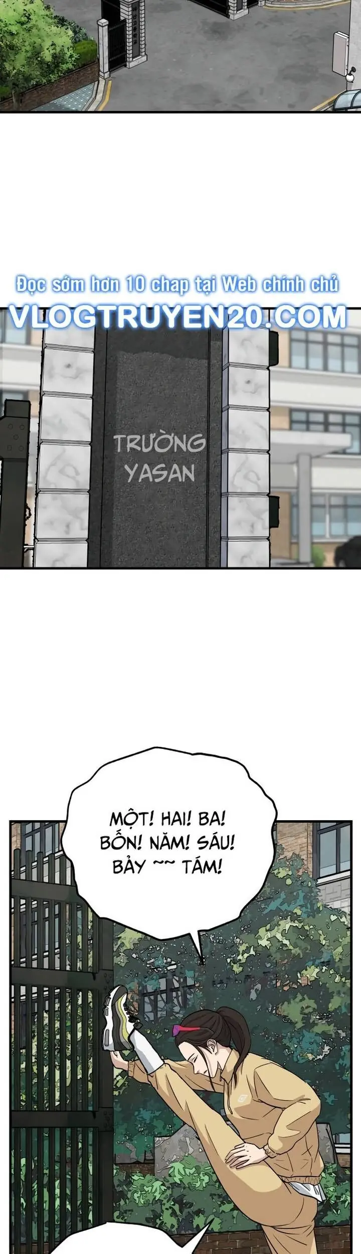 Thủ Môn Chapter 1 - Trang 48