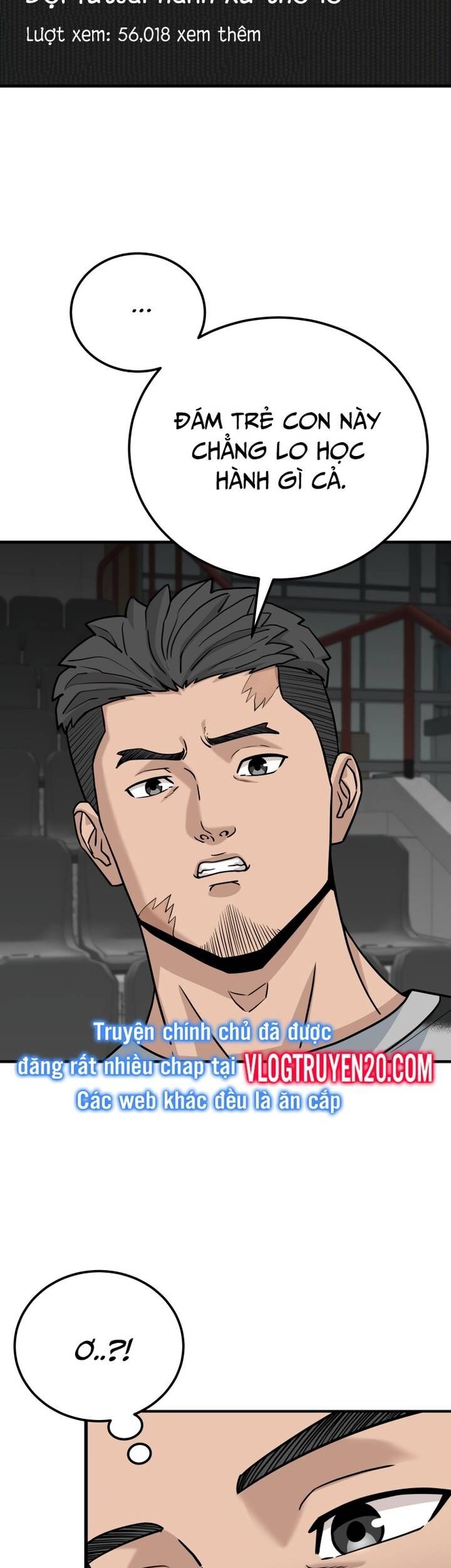Thủ Môn Chapter 10 - Trang 16