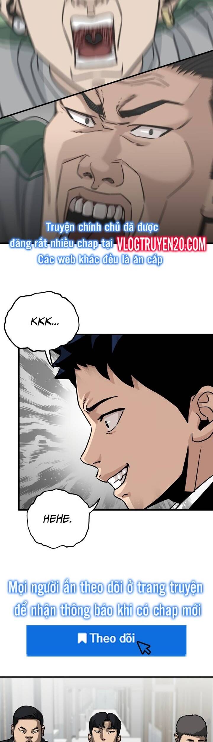 Thủ Môn Chapter 10 - Trang 21