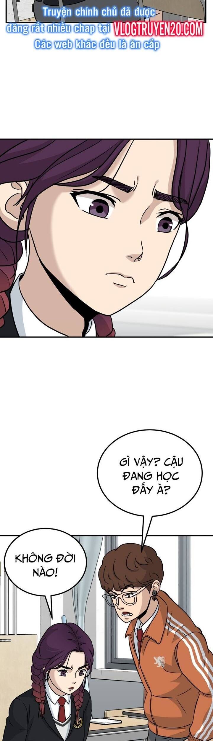 Thủ Môn Chapter 10 - Trang 25