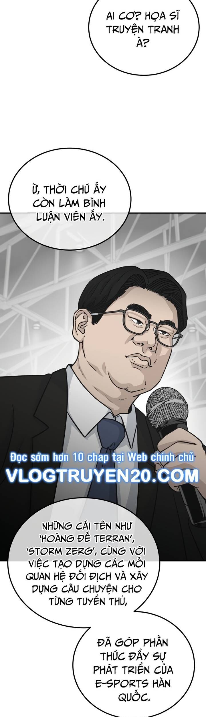 Thủ Môn Chapter 10 - Trang 28
