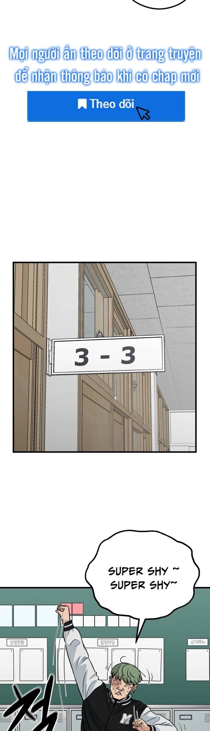 Thủ Môn Chapter 10 - Trang 33