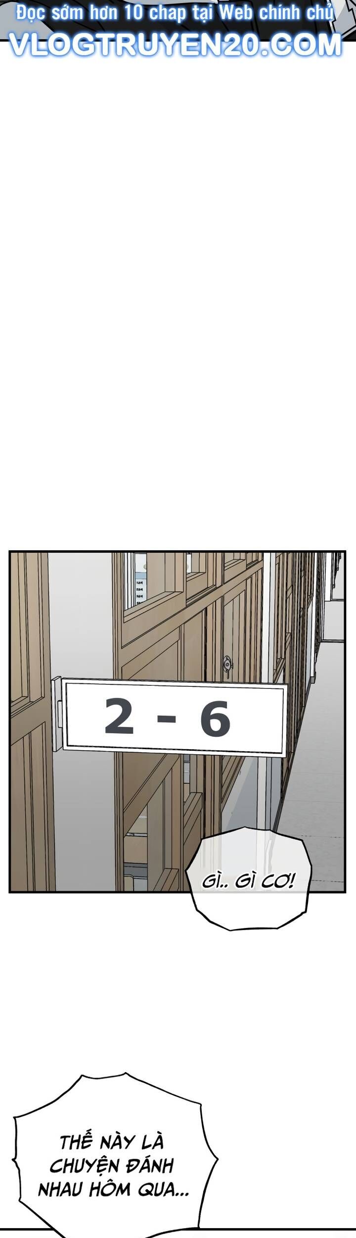 Thủ Môn Chapter 10 - Trang 38