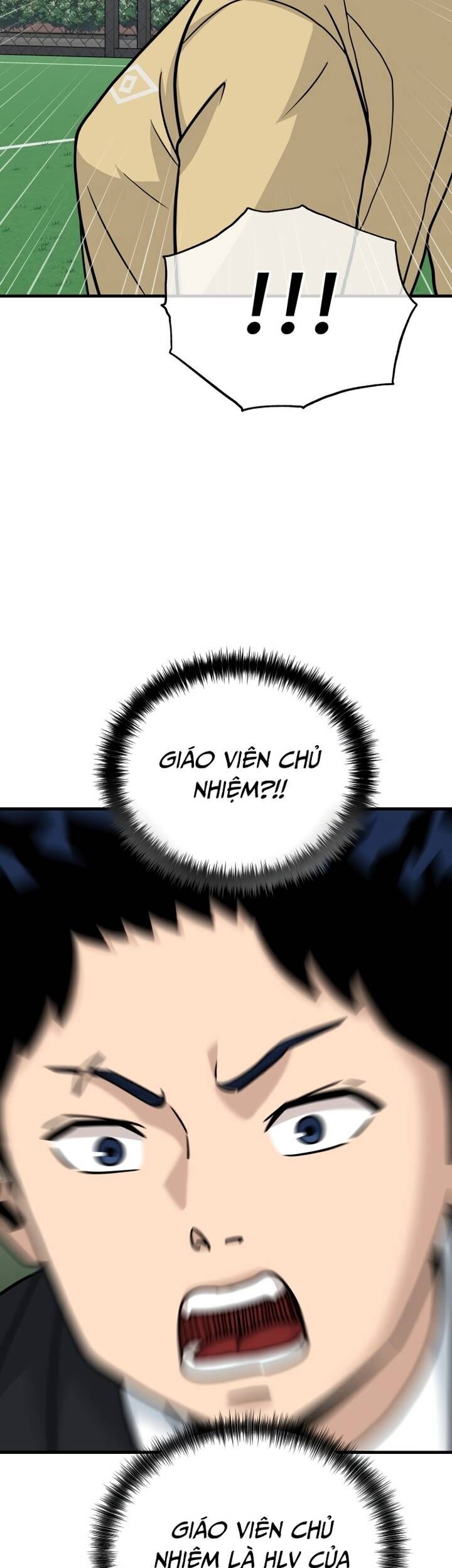 Thủ Môn Chapter 10 - Trang 48
