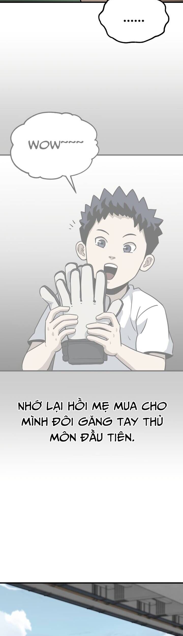 Thủ Môn Chapter 11 - Trang 13