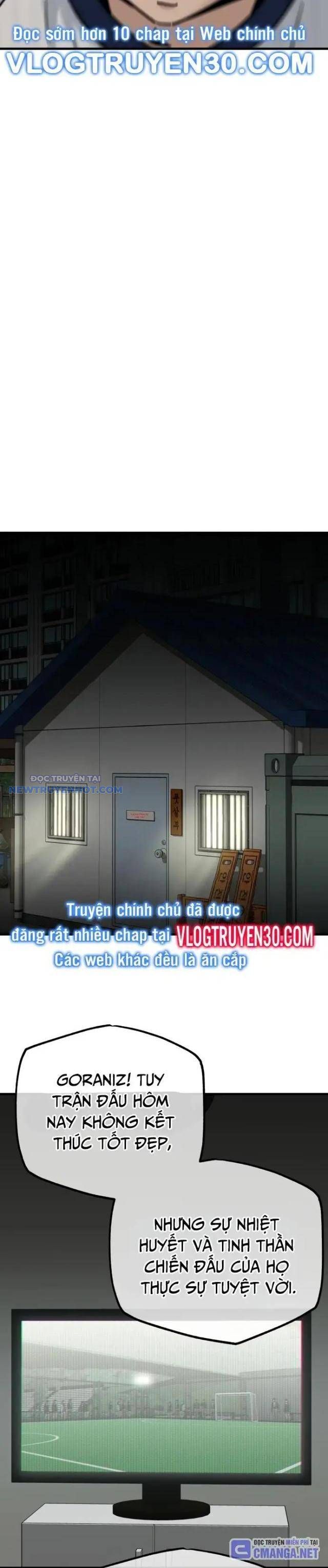 Thủ Môn Chapter 12 - Trang 36