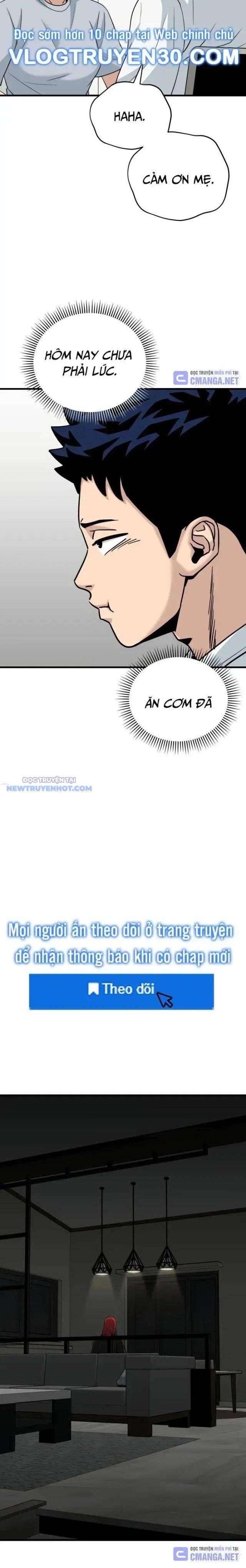 Thủ Môn Chapter 13 - Trang 16
