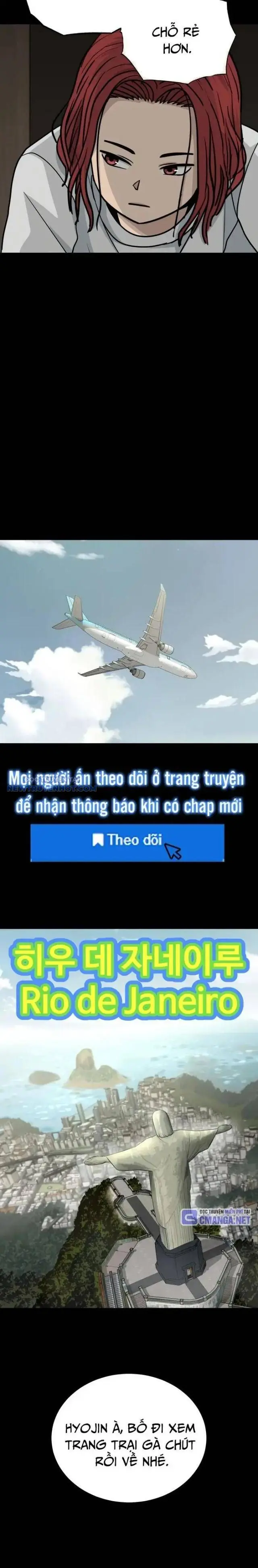 Thủ Môn Chapter 13 - Trang 20
