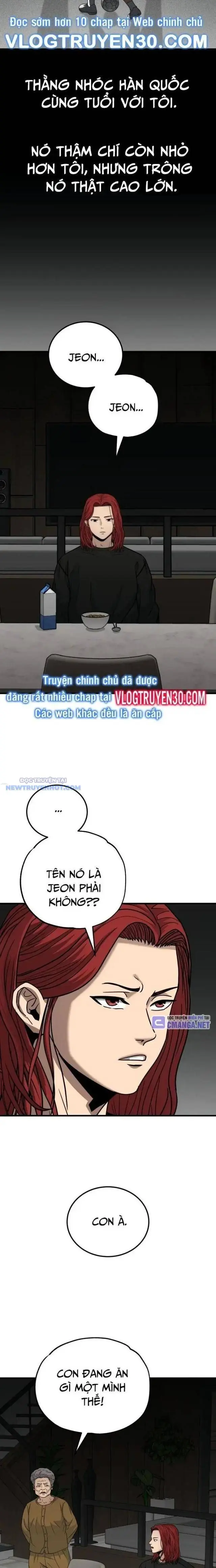 Thủ Môn Chapter 14 - Trang 14