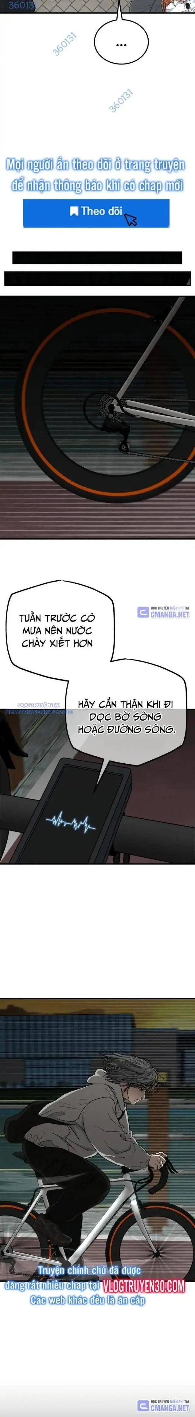 Thủ Môn Chapter 14 - Trang 19