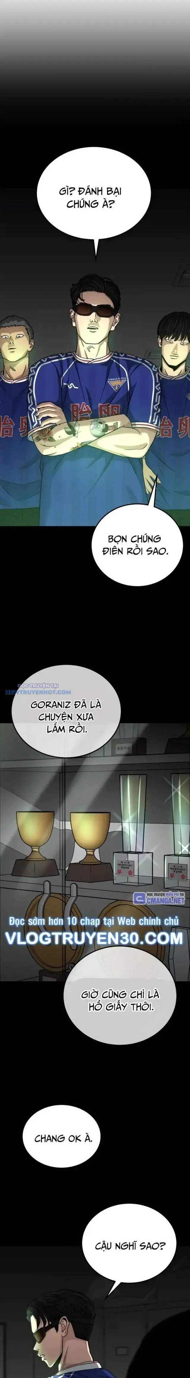 Thủ Môn Chapter 14 - Trang 20
