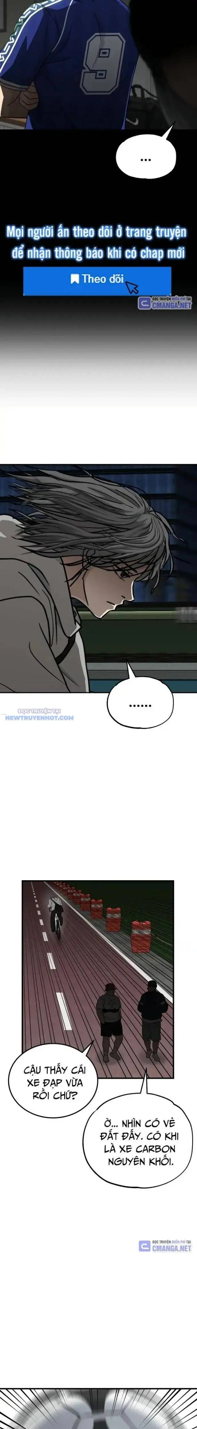 Thủ Môn Chapter 14 - Trang 21