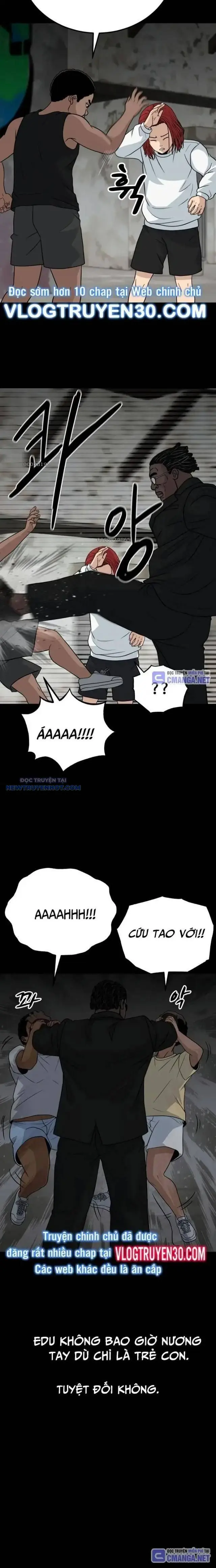 Thủ Môn Chapter 14 - Trang 7