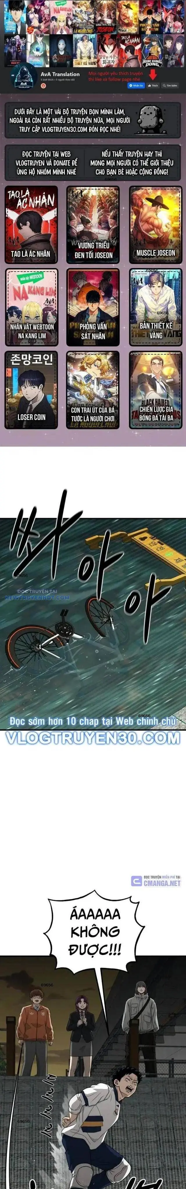 Thủ Môn Chapter 15 - Trang 2