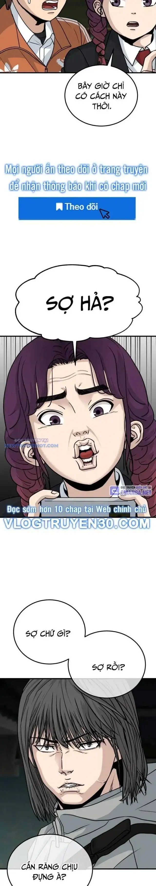 Thủ Môn Chapter 15 - Trang 21