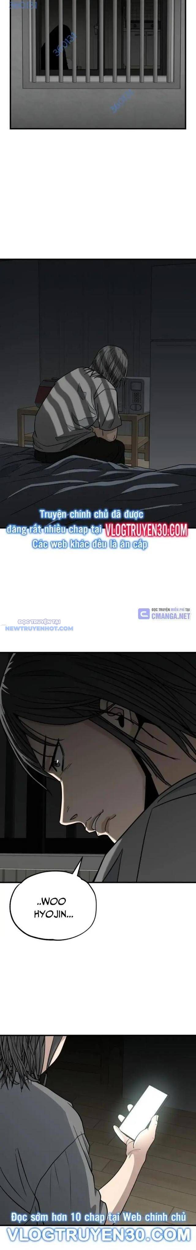 Thủ Môn Chapter 15 - Trang 27