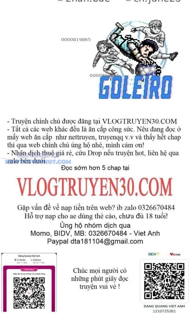 Thủ Môn Chapter 15 - Trang 38