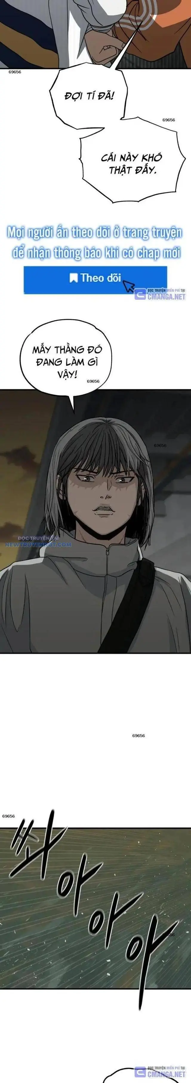 Thủ Môn Chapter 15 - Trang 4