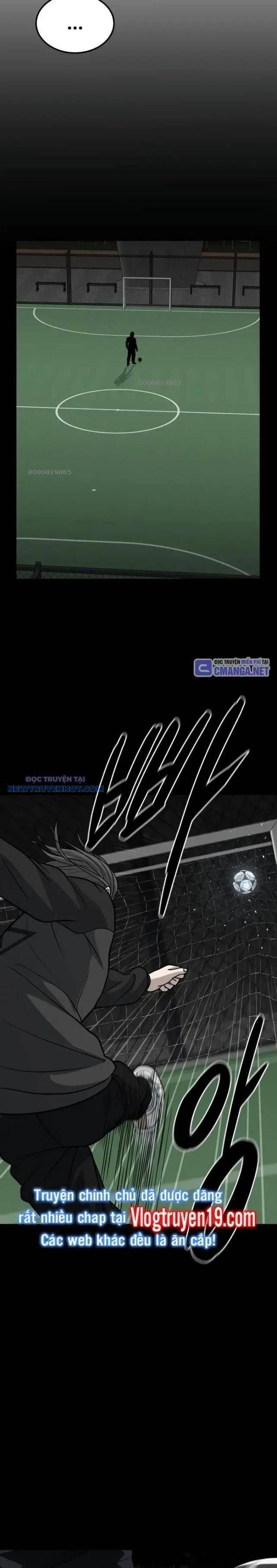 Thủ Môn Chapter 16 - Trang 18