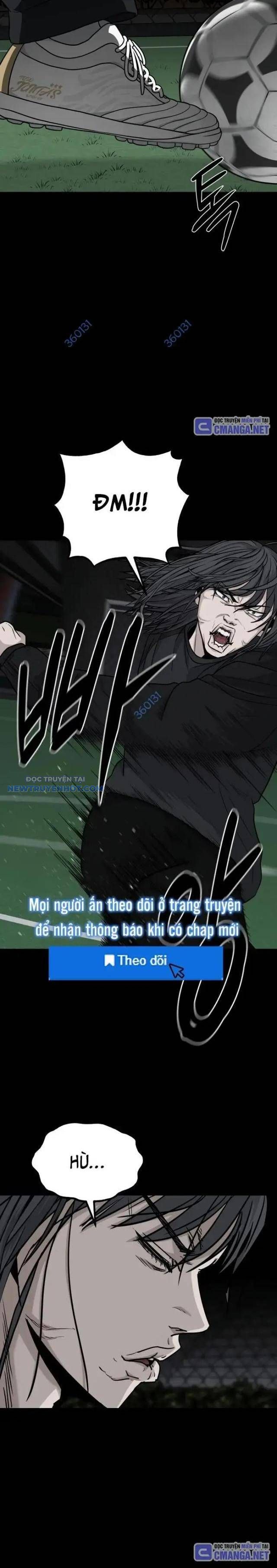 Thủ Môn Chapter 16 - Trang 19