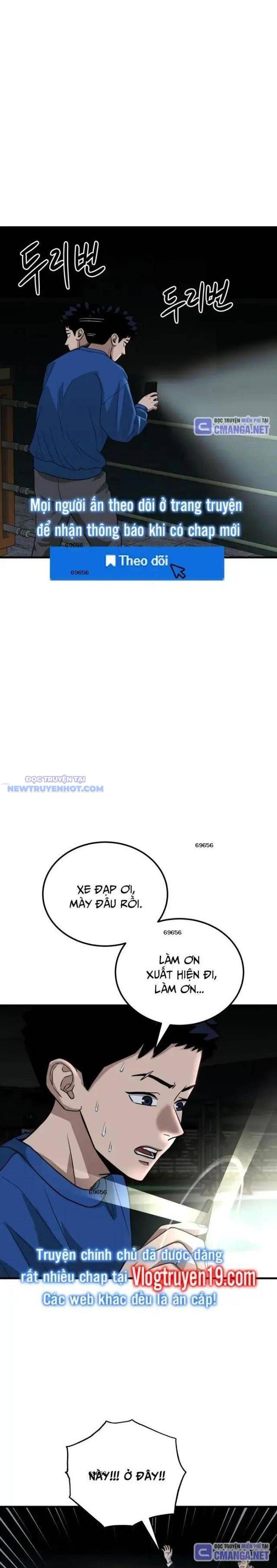 Thủ Môn Chapter 16 - Trang 4