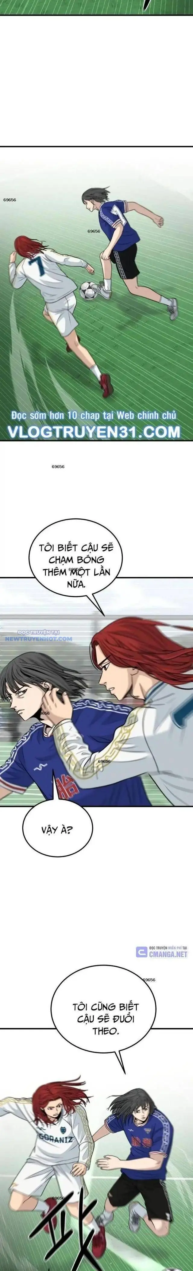 Thủ Môn Chapter 18 - Trang 5