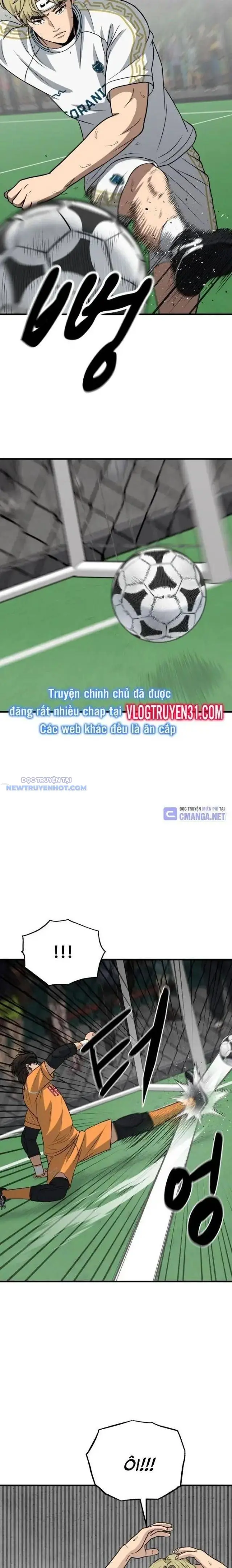 Thủ Môn Chapter 19 - Trang 12
