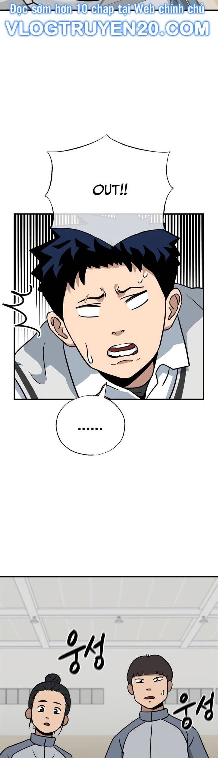 Thủ Môn Chapter 2 - Trang 29
