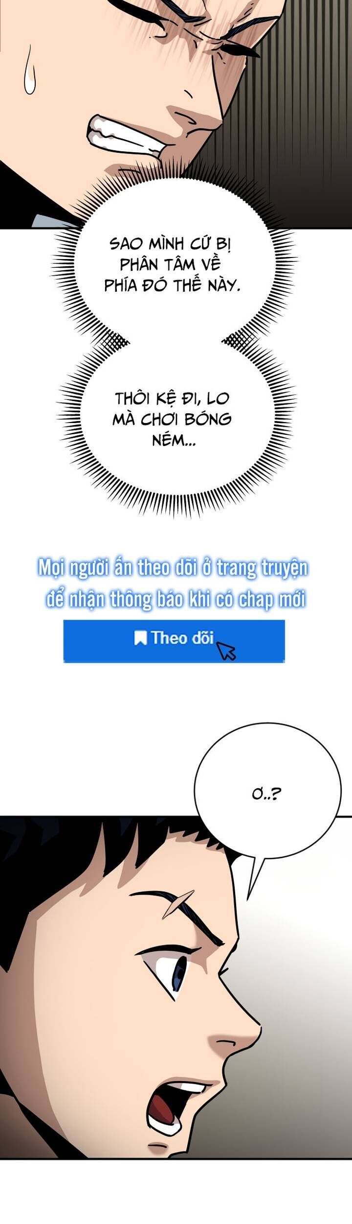 Thủ Môn Chapter 2 - Trang 38