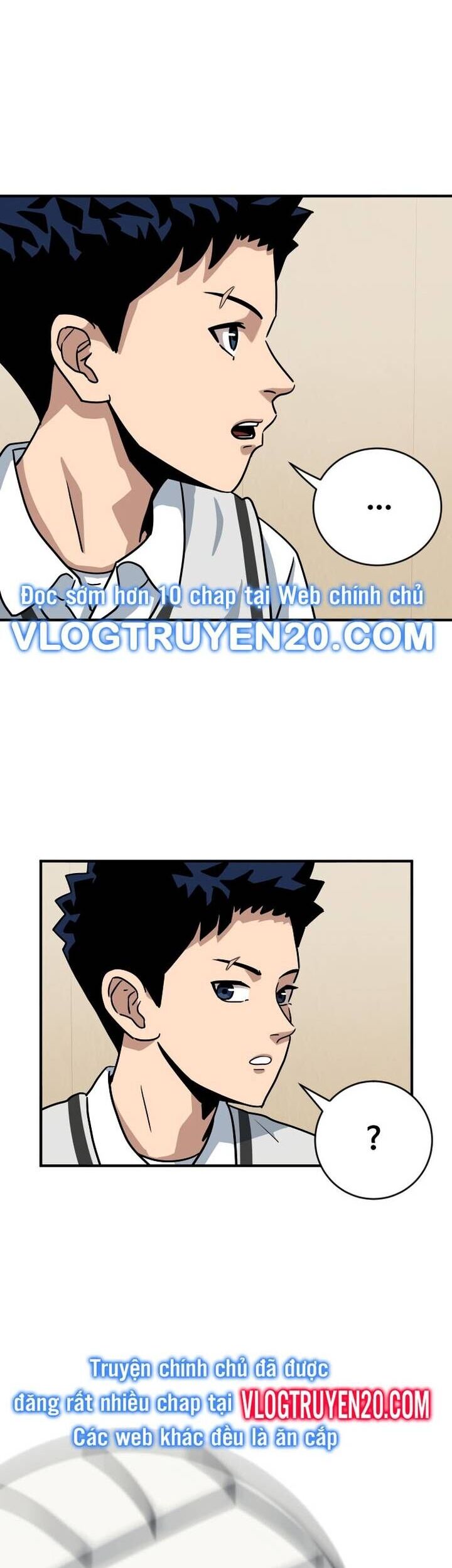 Thủ Môn Chapter 2 - Trang 41