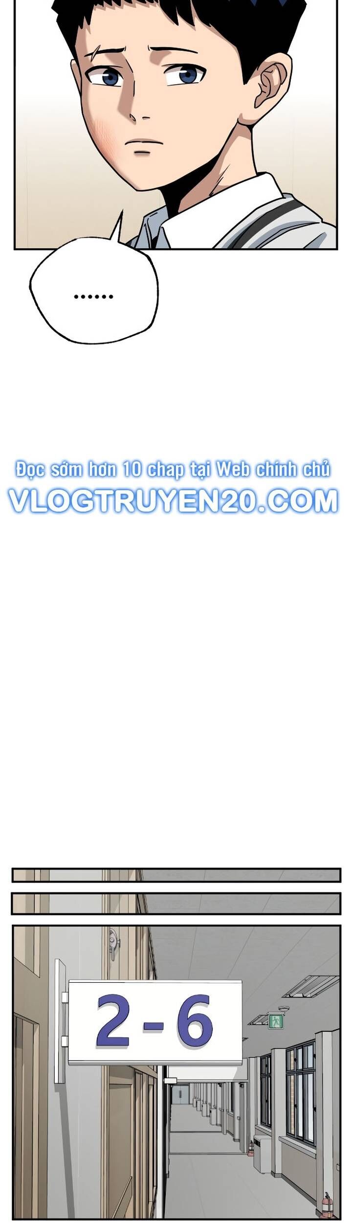 Thủ Môn Chapter 2 - Trang 44