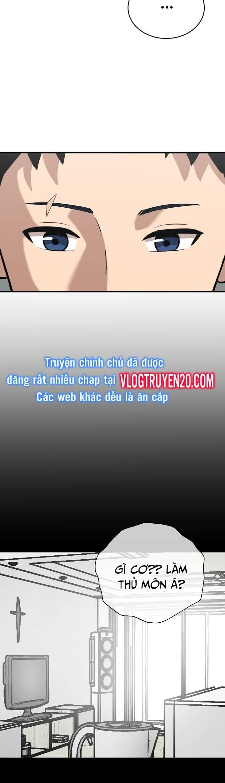 Thủ Môn Chapter 2 - Trang 46