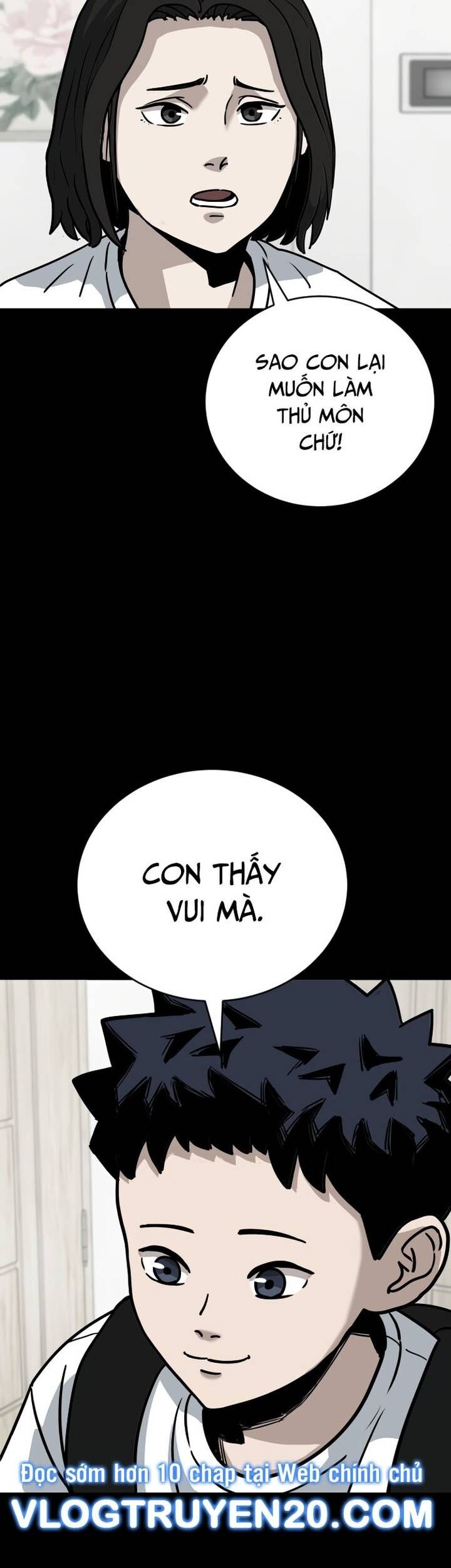 Thủ Môn Chapter 2 - Trang 48