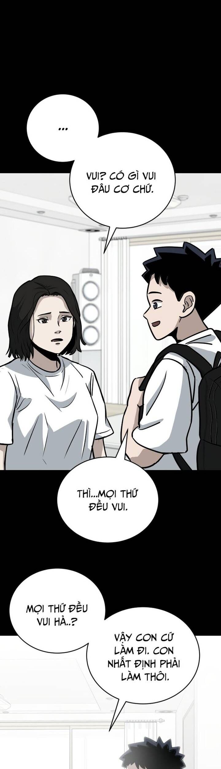 Thủ Môn Chapter 2 - Trang 49
