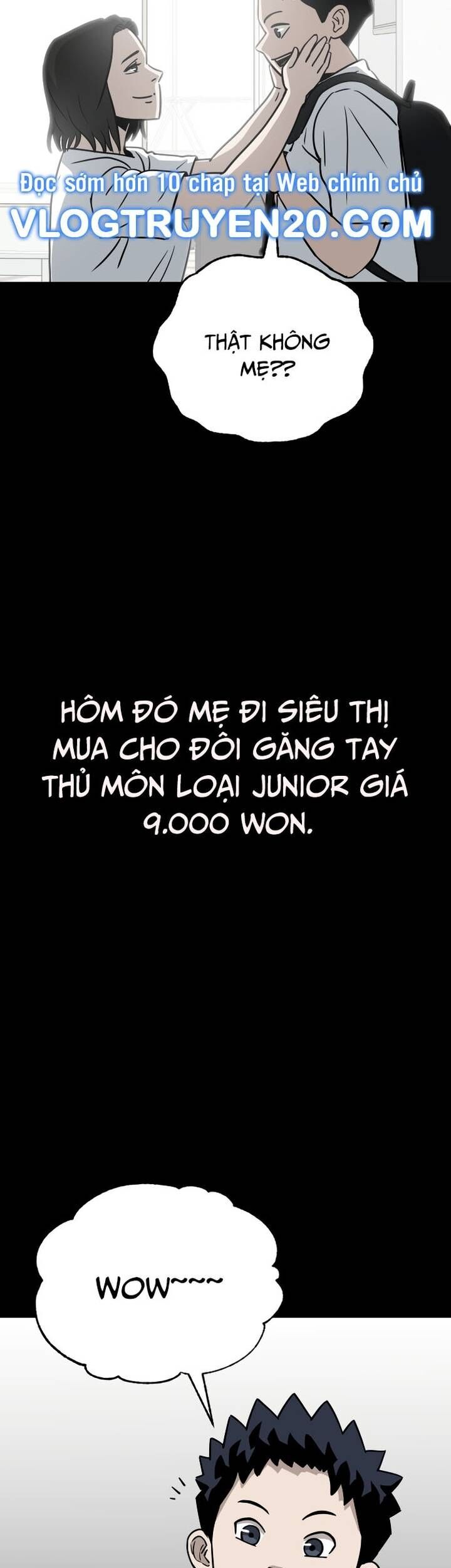 Thủ Môn Chapter 2 - Trang 50