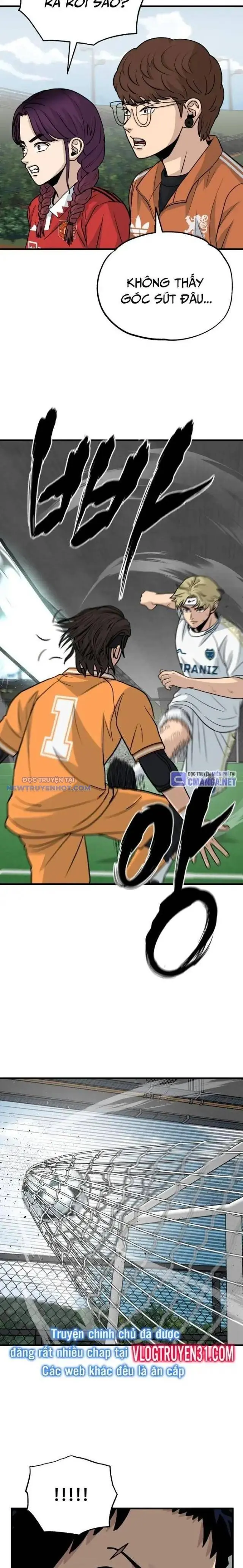 Thủ Môn Chapter 20 - Trang 12