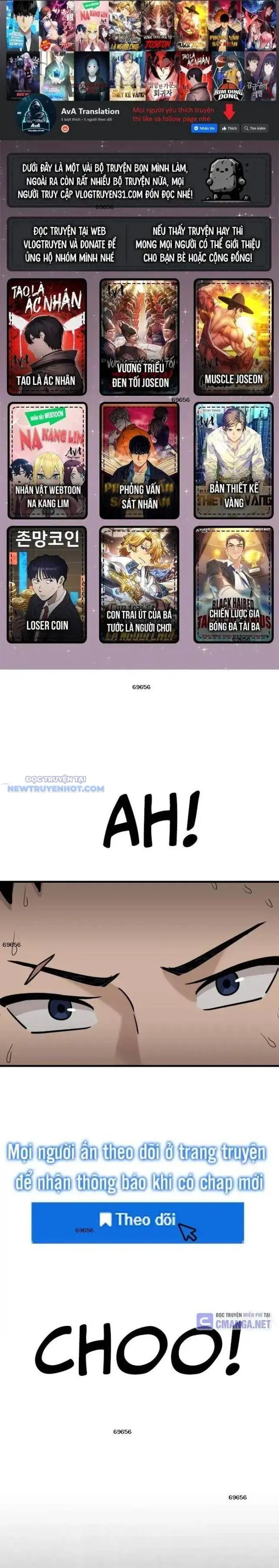 Thủ Môn Chapter 20 - Trang 2