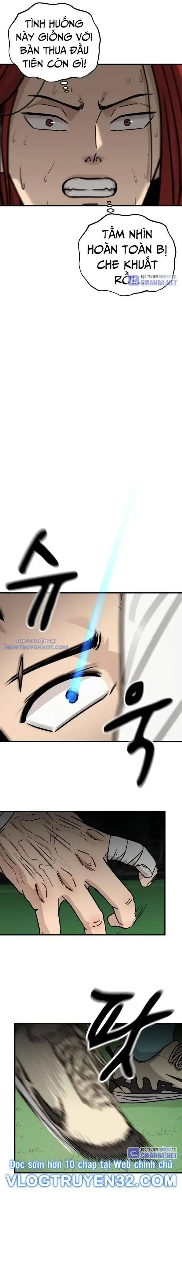 Thủ Môn Chapter 23 - Trang 24