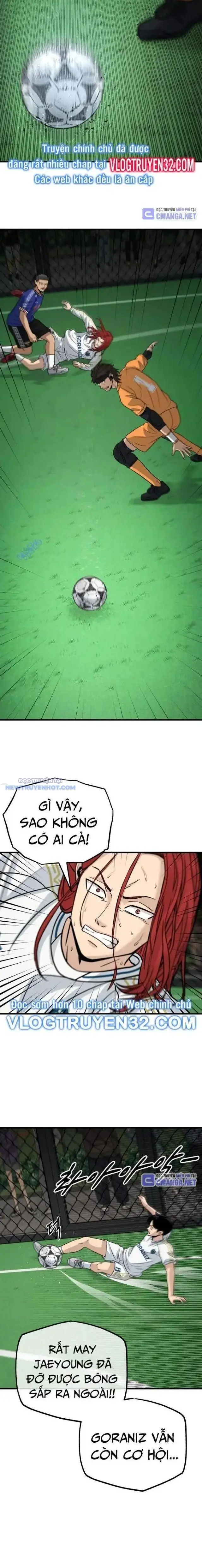 Thủ Môn Chapter 23 - Trang 33