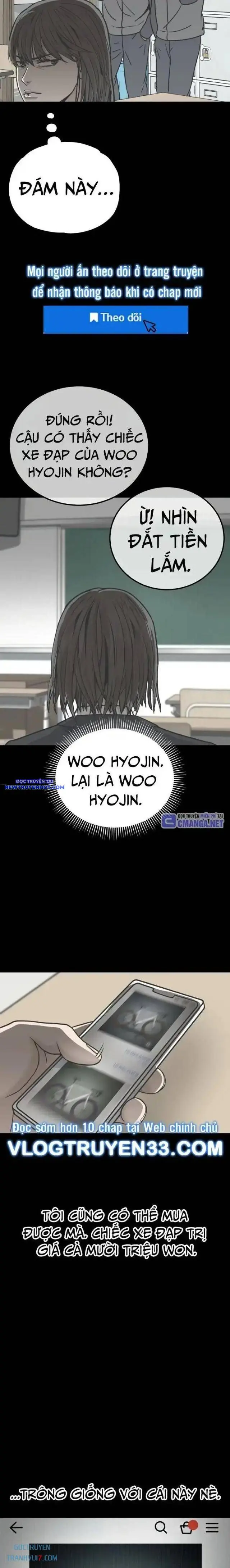 Thủ Môn Chapter 24 - Trang 32