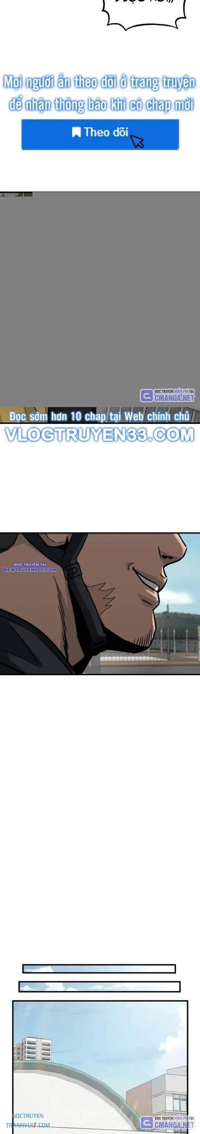 Thủ Môn Chapter 25 - Trang 19
