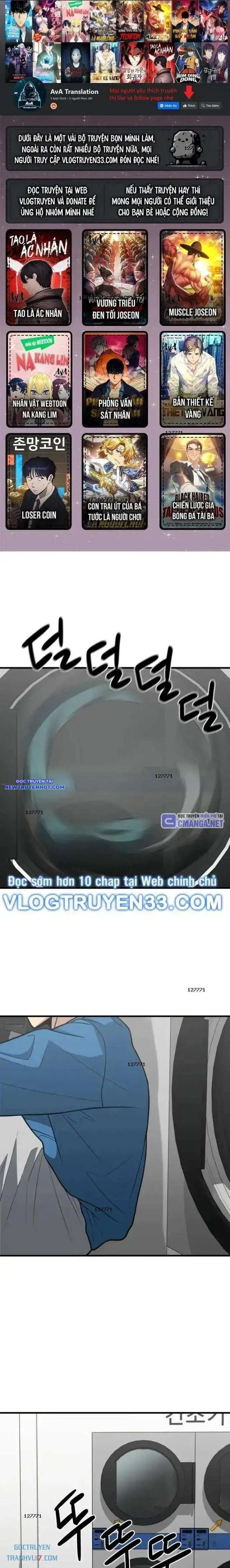 Thủ Môn Chapter 25 - Trang 2
