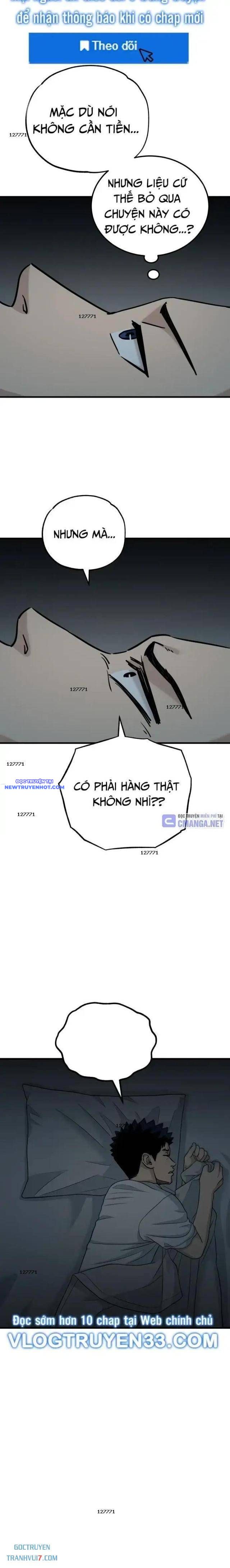 Thủ Môn Chapter 25 - Trang 5
