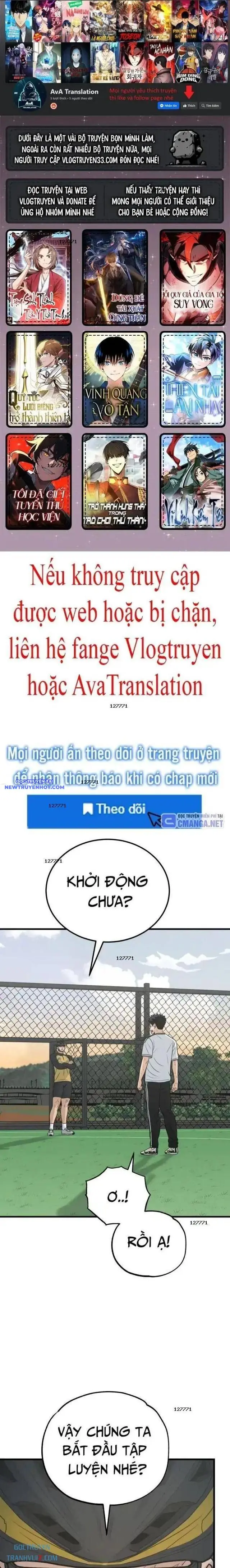 Thủ Môn Chapter 26 - Trang 2