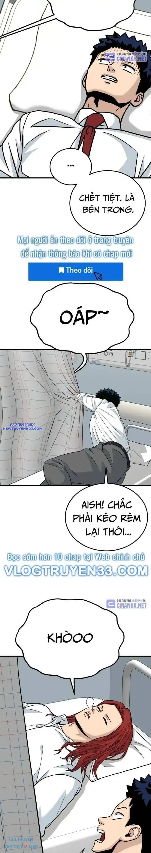 Thủ Môn Chapter 26 - Trang 24