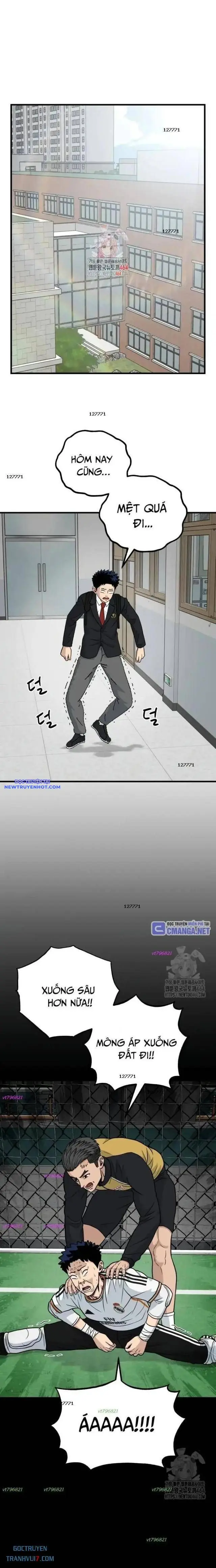 Thủ Môn Chapter 27 - Trang 2