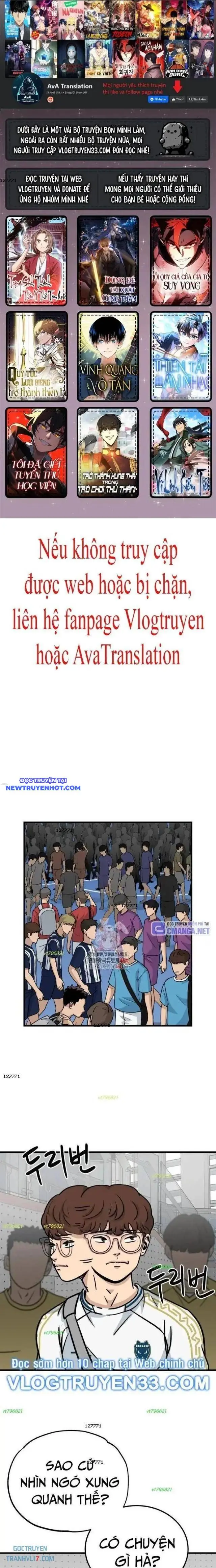 Thủ Môn Chapter 28 - Trang 2